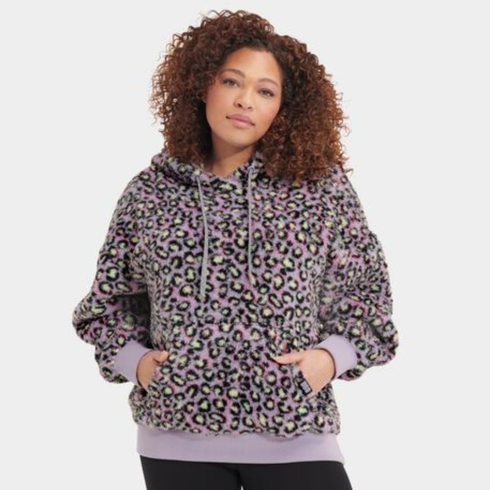 💙UGG Loyra Sherpa Jacket💙